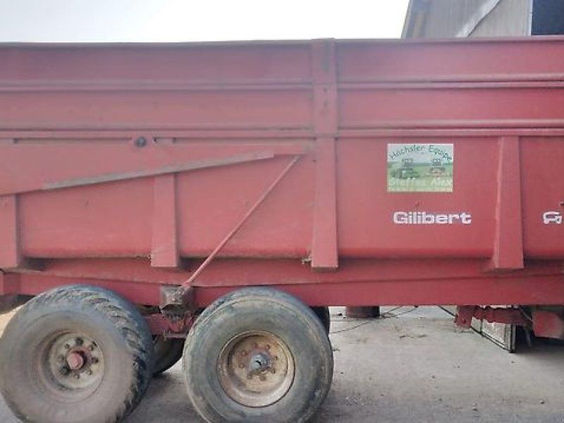 Gilibert RE1200 BMSB