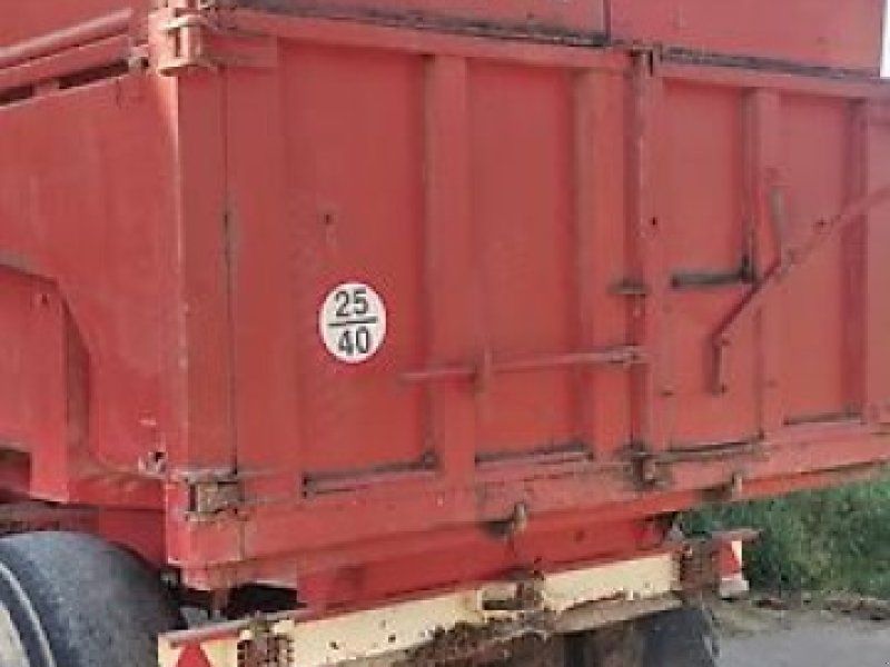 Gilibert RE1200 BMSB
