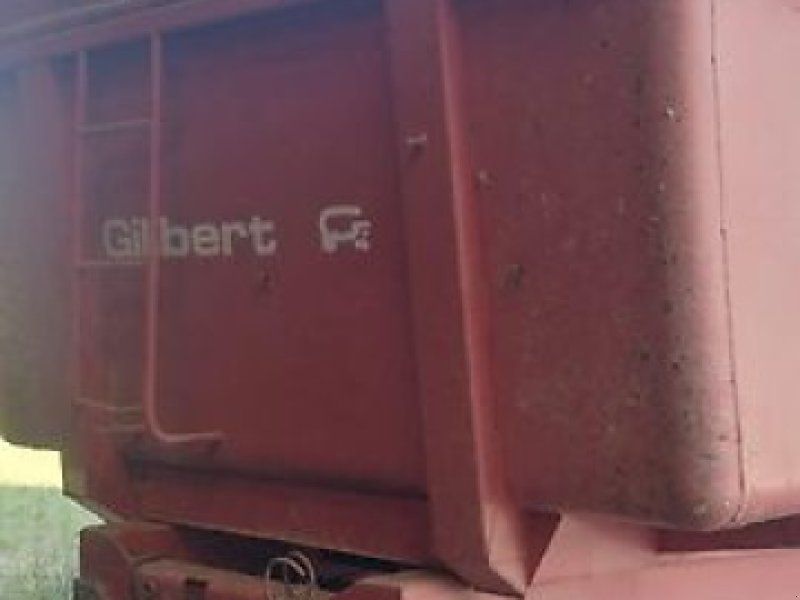 Gilibert RE1200 BMSB