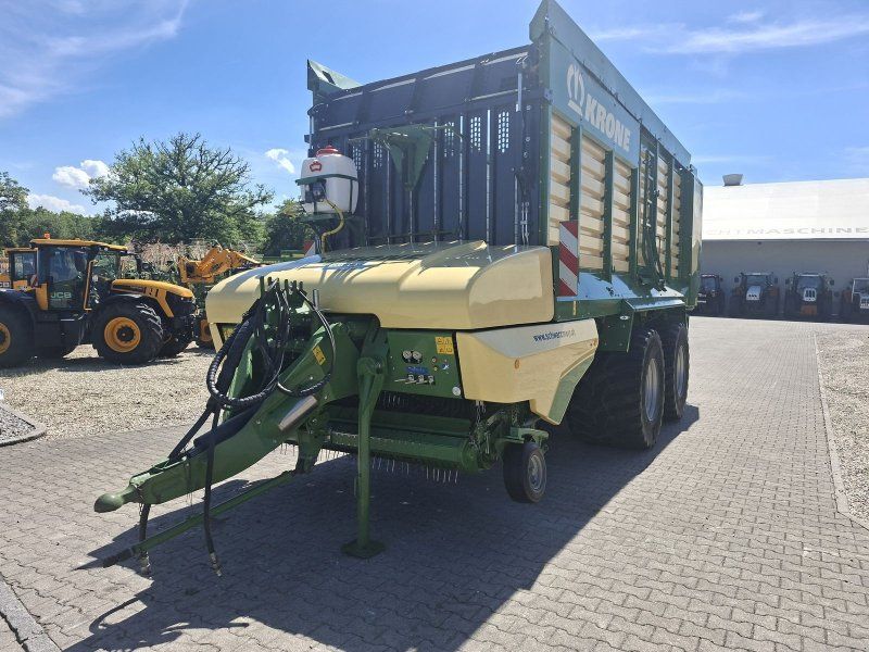 Krone RX 360 GD
