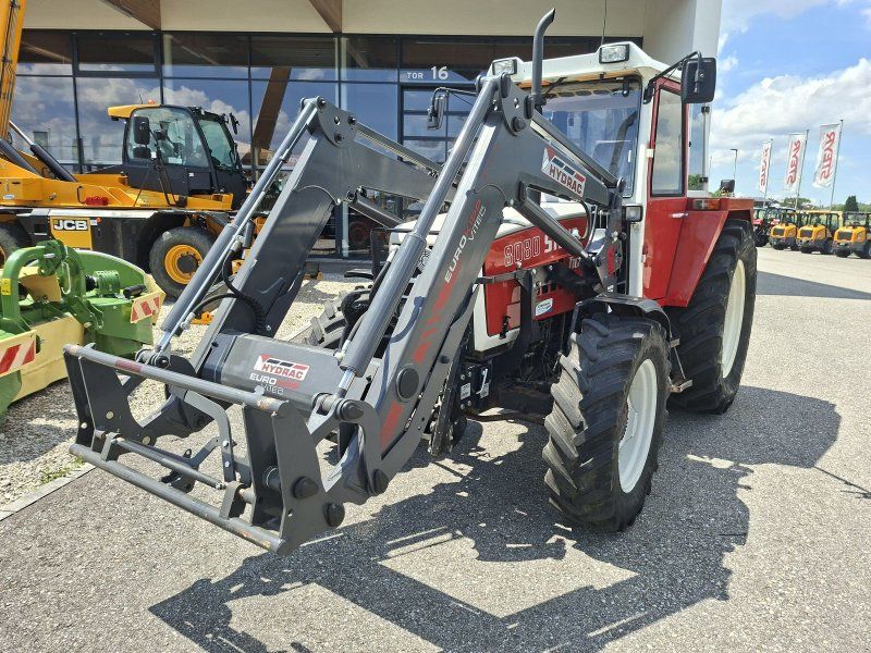 Steyr 8090 SK1