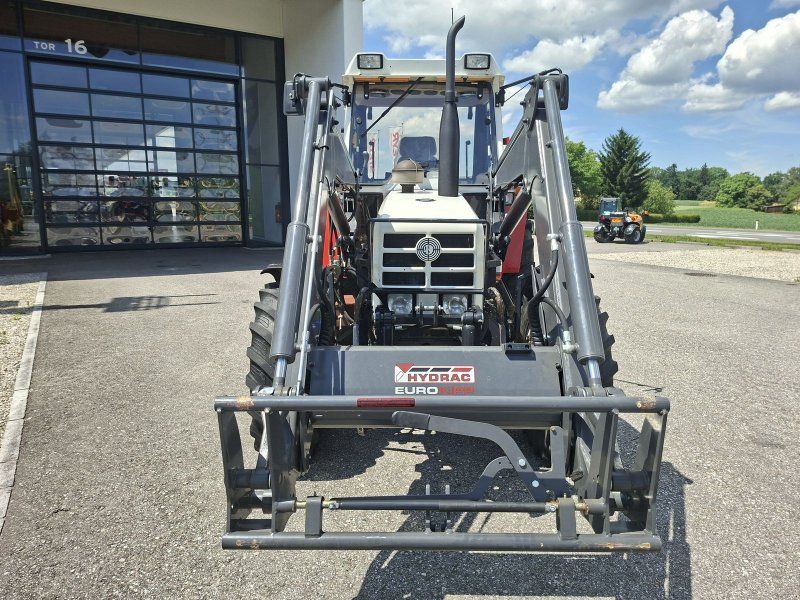 Steyr 8090 SK1