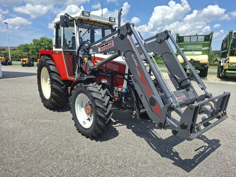 Steyr 8090 SK1