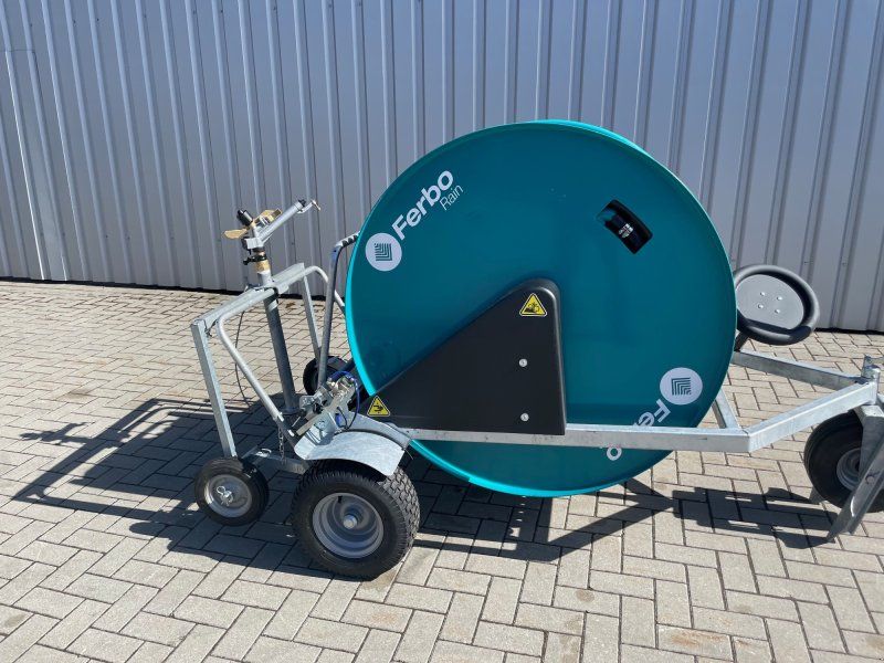 Ferbo FB 150/50 Sport