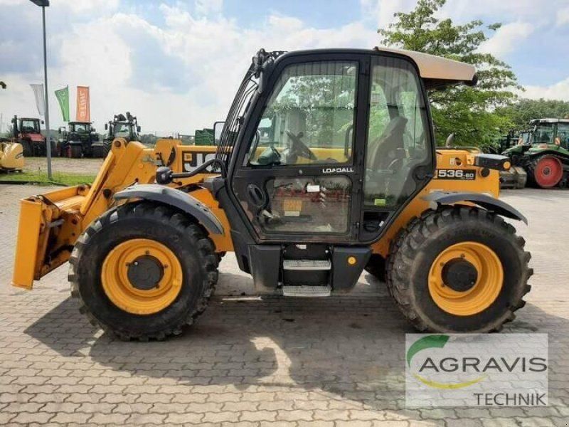 JCB 536-60 AGRI SUPER