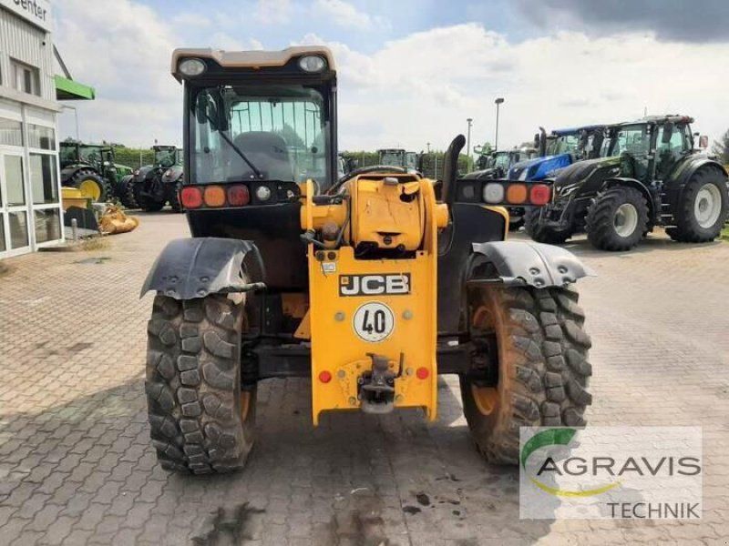 JCB 536-60 AGRI SUPER