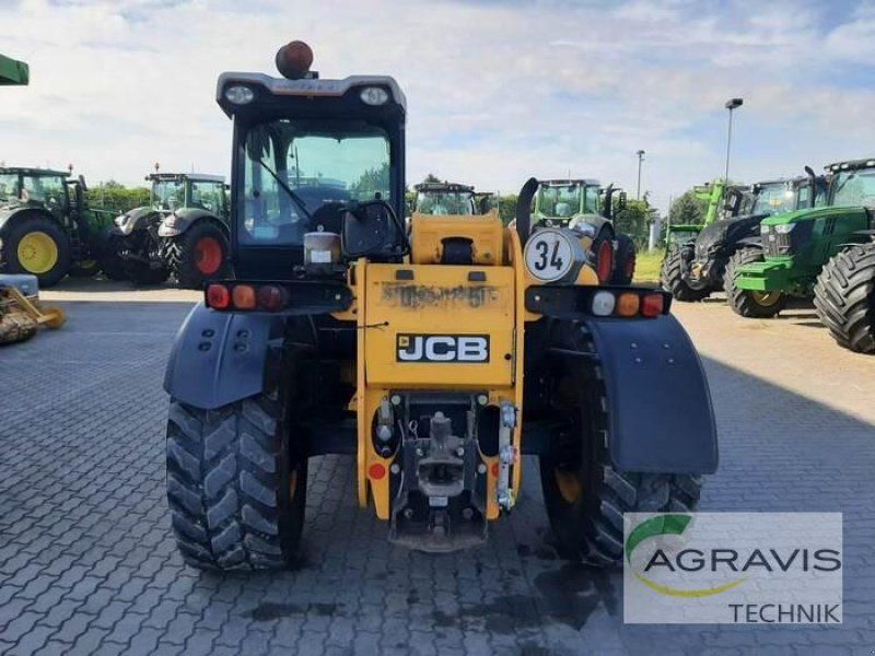 JCB 541-70 AGRI PLUS