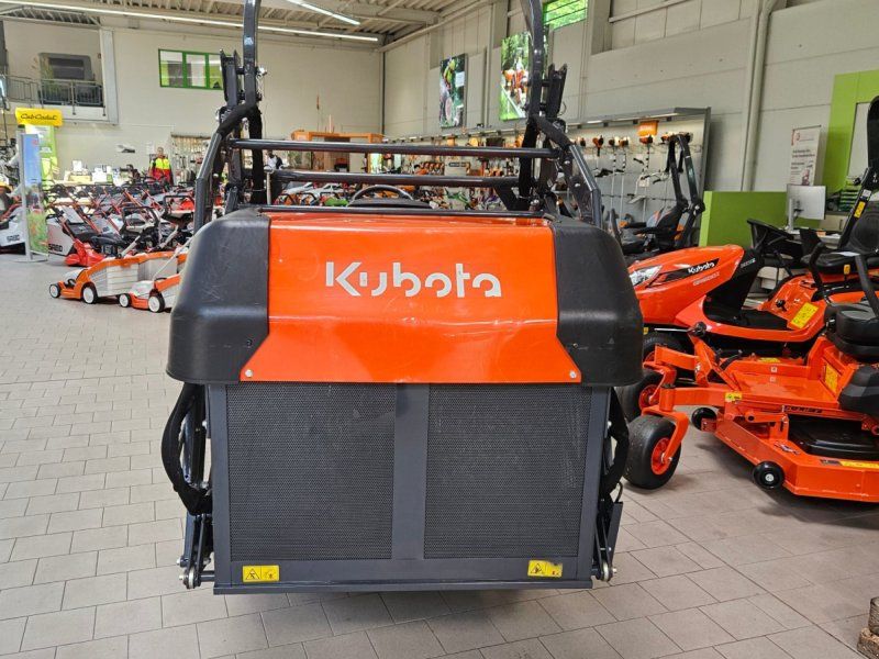 Kubota G261
