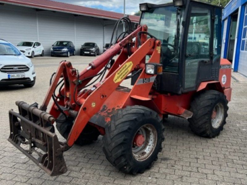 Schäffer 548