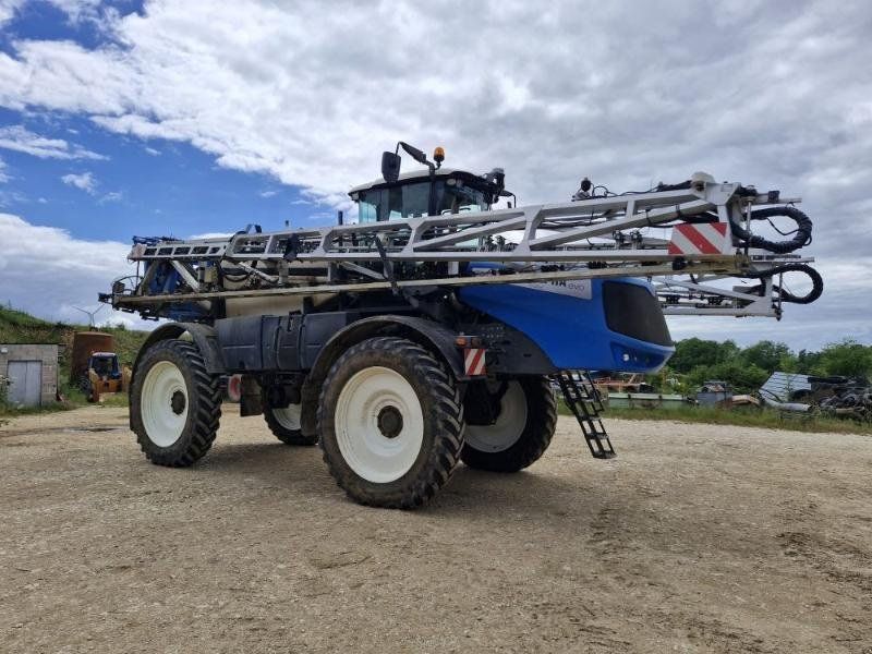 Evrard ALPHA 5000 EVO