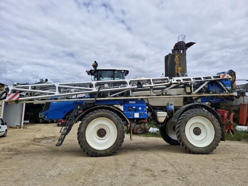 Evrard ALPHA 5000 EVO