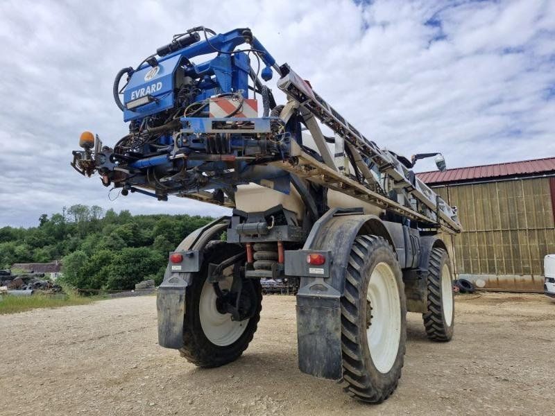 Evrard ALPHA 5000 EVO