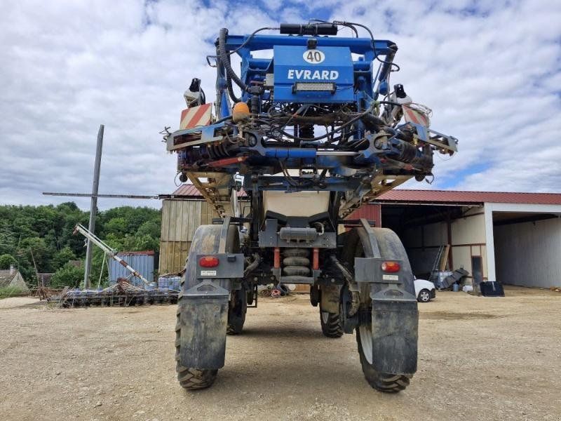 Evrard ALPHA 5000 EVO