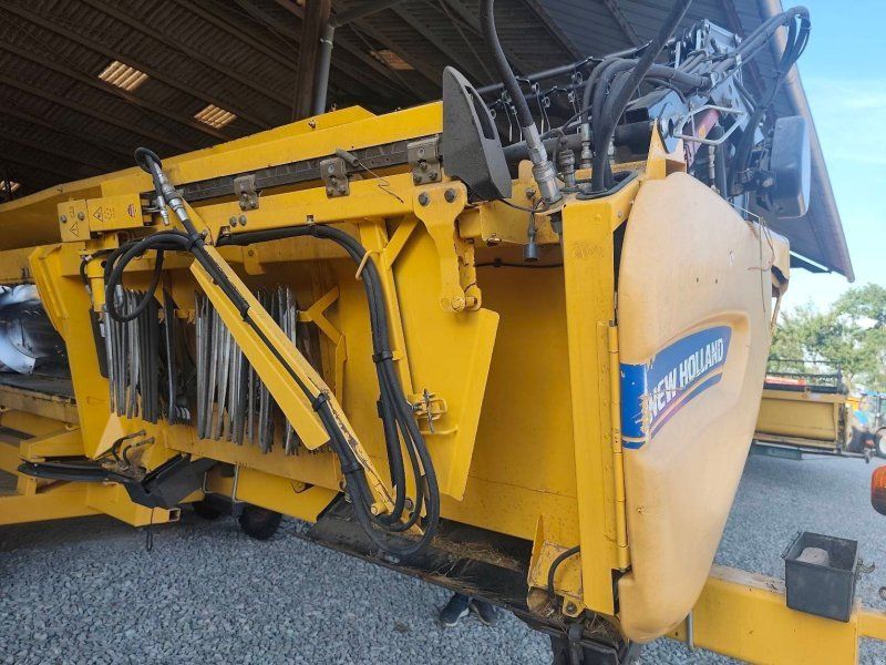New Holland COUPE8P25VB