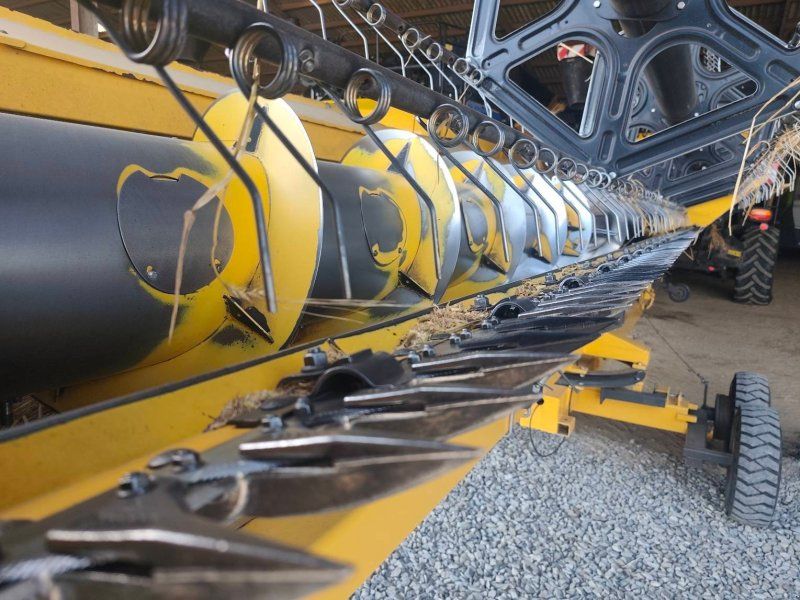 New Holland COUPE8P25VB