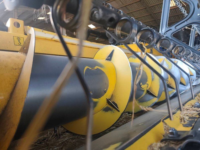 New Holland COUPE8P25VB