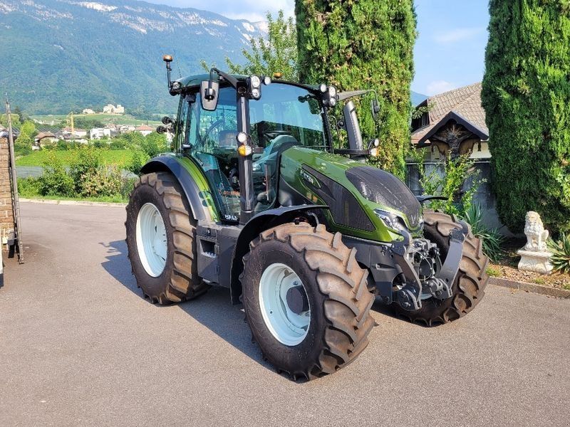 Valtra G105 ACTIVE