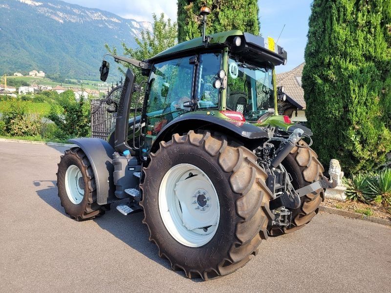 Valtra G105 ACTIVE