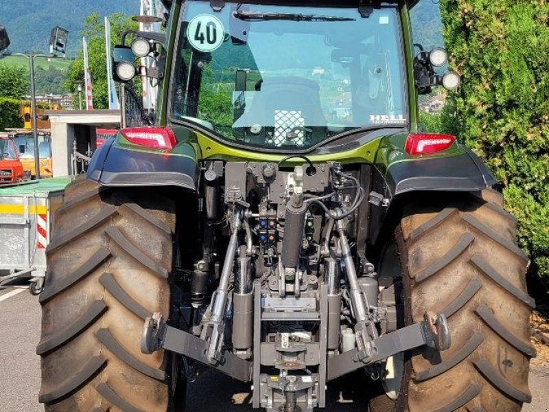 Valtra G105 ACTIVE