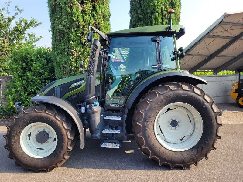 Valtra G105 ACTIVE