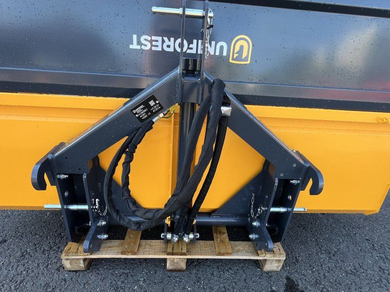 Uniforest Qubus 220x125