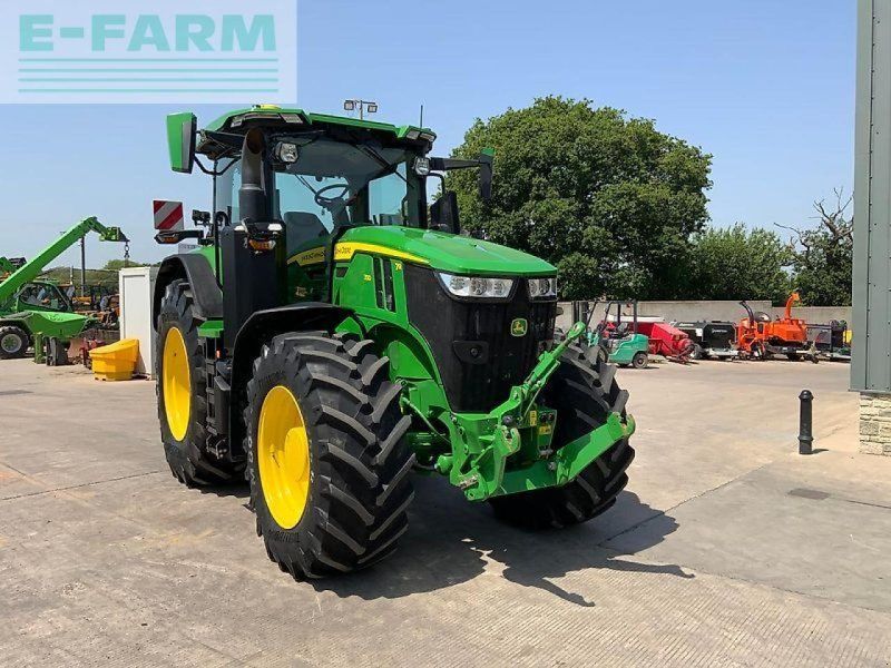 John Deere 7r350  (st27060)