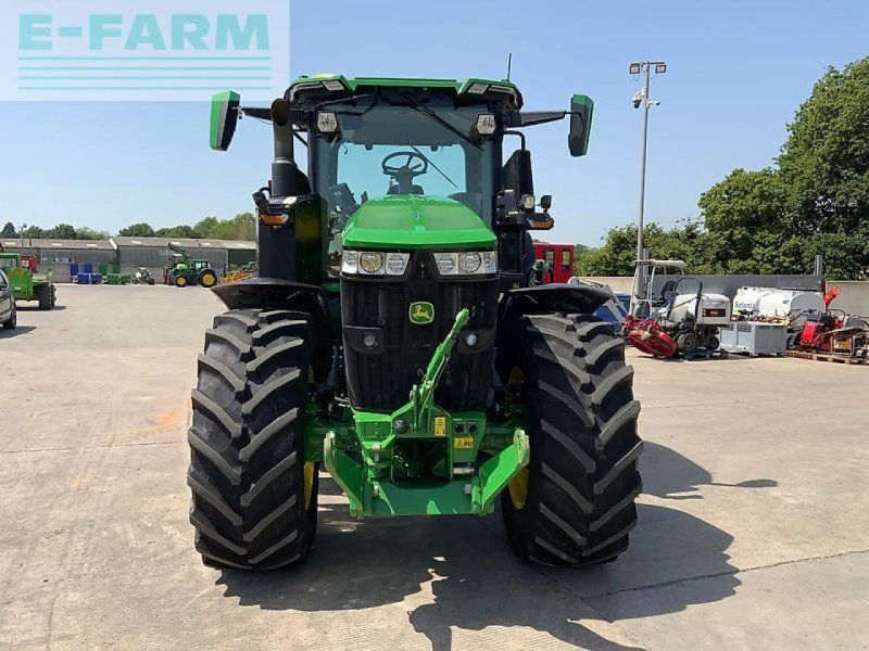 John Deere 7r350  (st27060)