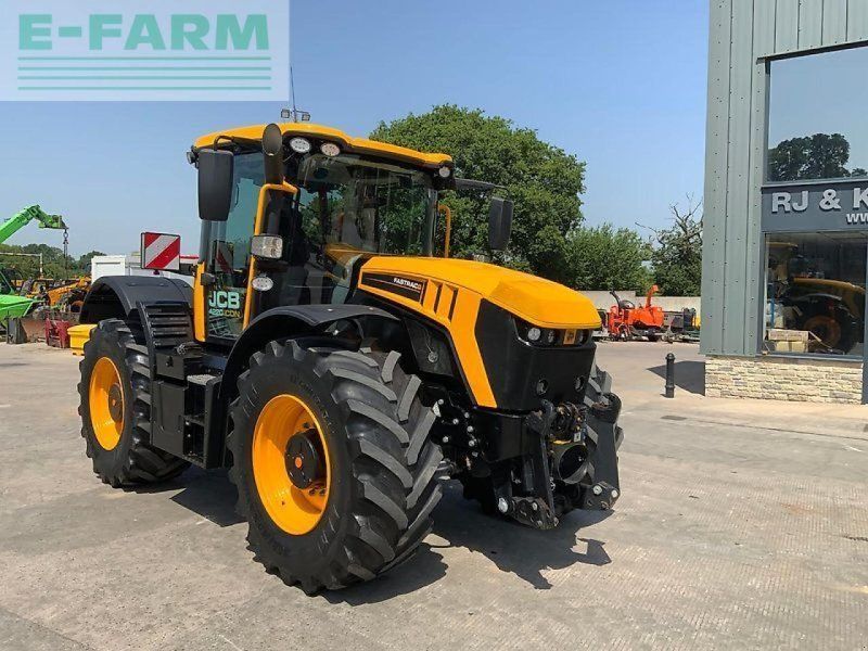 JCB 4220 fastrac icon  (st27046)