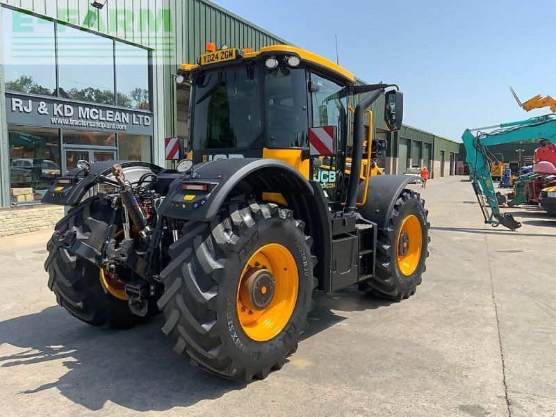 JCB 4220 fastrac icon  (st27046)