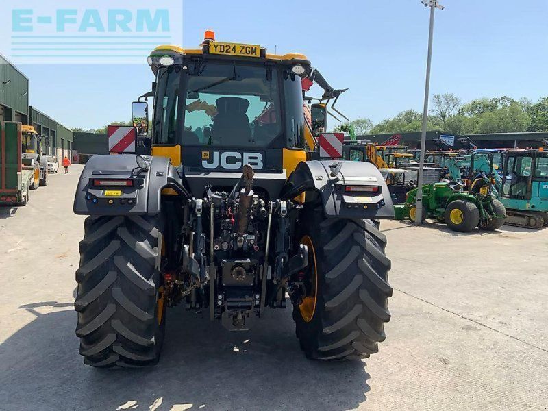 JCB 4220 fastrac icon  (st27046)