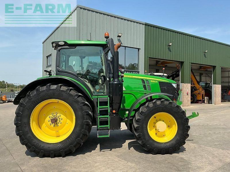 John Deere 6250r ultimate edition  (st26925)