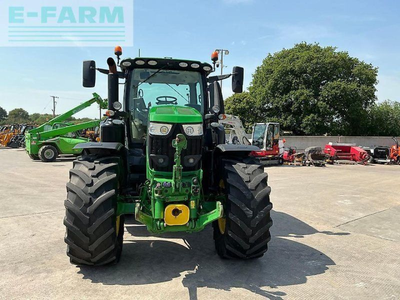 John Deere 6250r ultimate edition  (st26925)