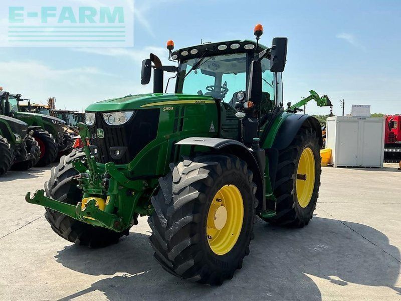 John Deere 6250r ultimate edition  (st26925)