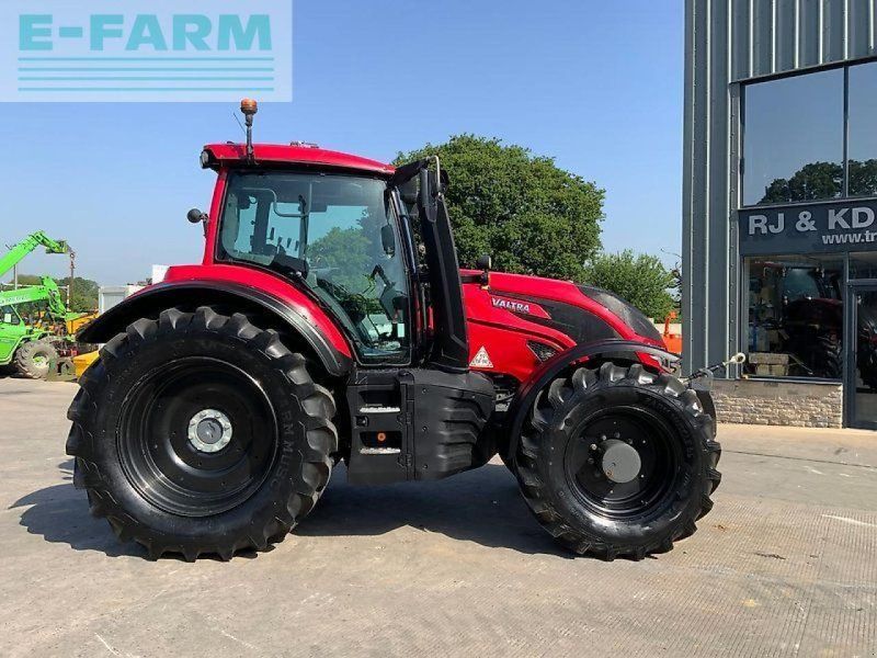 Valtra t235 active  (st25715)