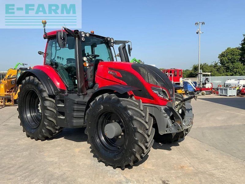 Valtra t235 active  (st25715)