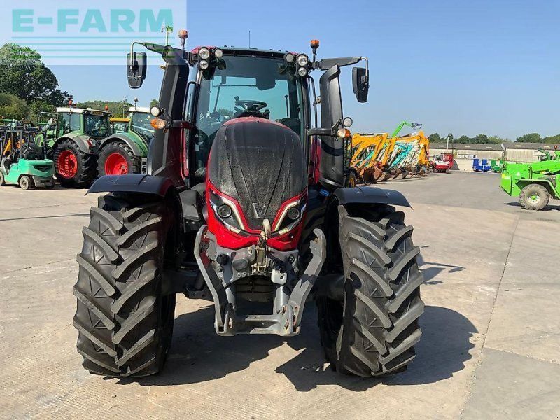Valtra t235 active  (st25715)