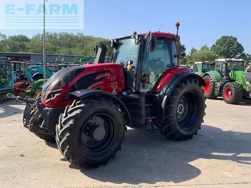 Valtra t235 active  (st25715)