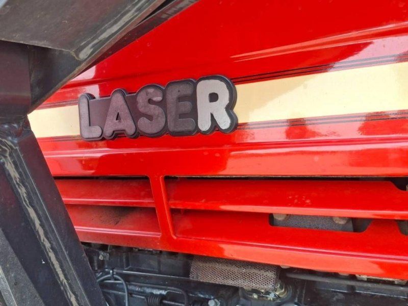 Same laser 110