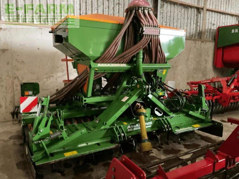 Amazone kg 3500 super+adp 353 super
