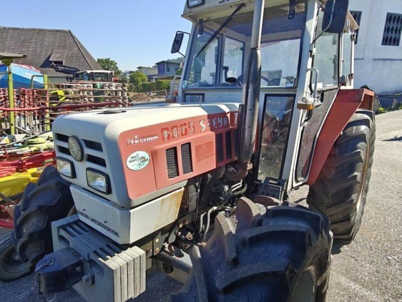 Steyr 8065 t