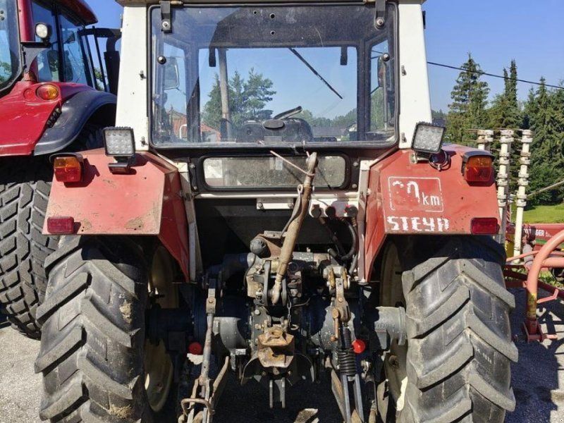 Steyr 8065 t