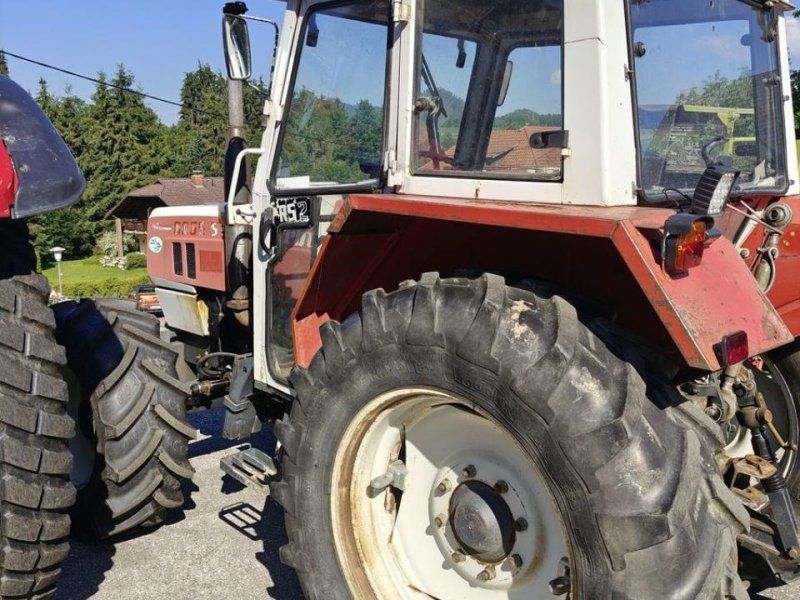 Steyr 8065 t