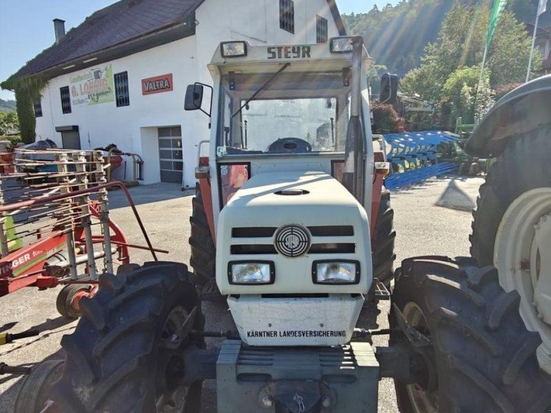 Steyr 8065 t