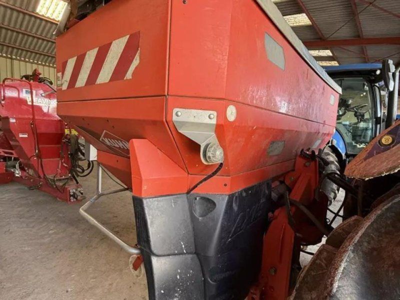Kuhn axis 50.1 h-emc-w