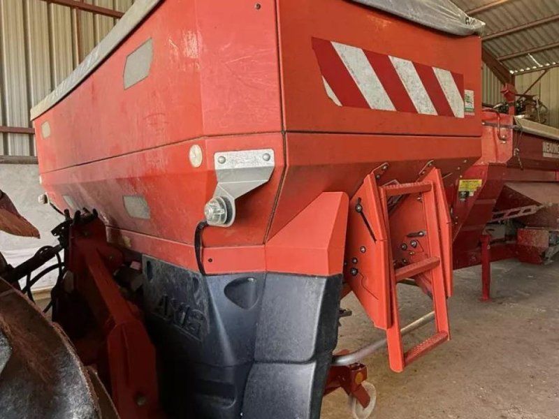 Kuhn axis 50.1 h-emc-w