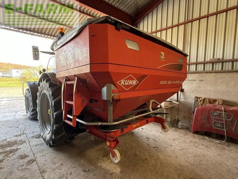 Kuhn axis 50.1 h-emc-w