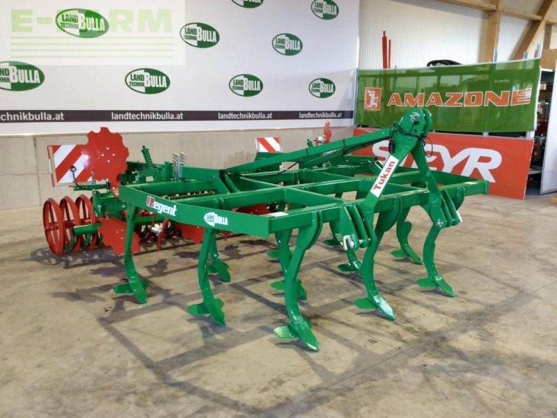 Regent tukan msg 300