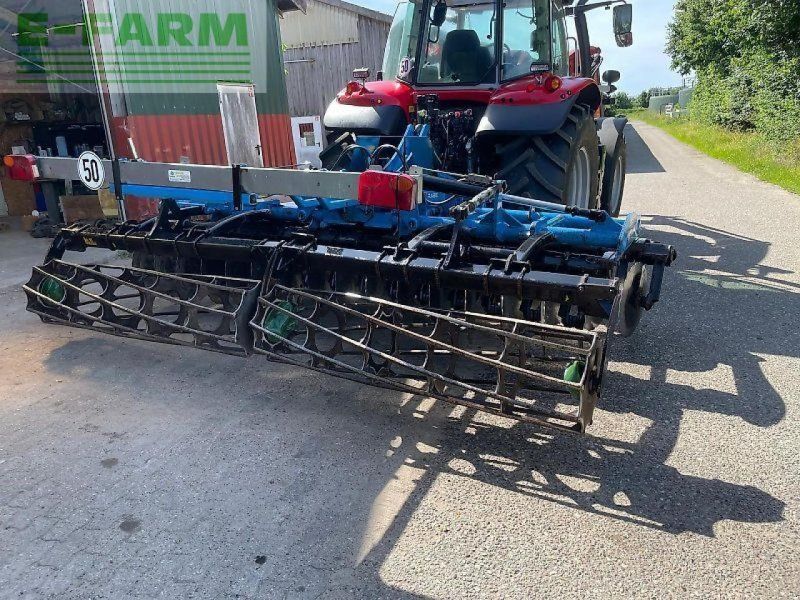 Rabe fieldbird 4000r