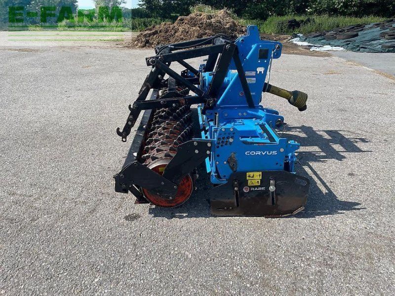 Rabe pke 3011
