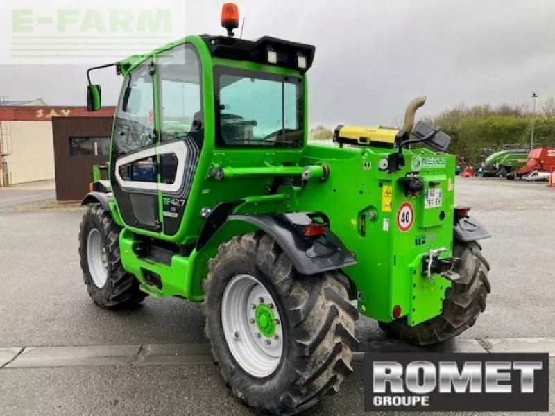 Merlo tf42-7-140-cs